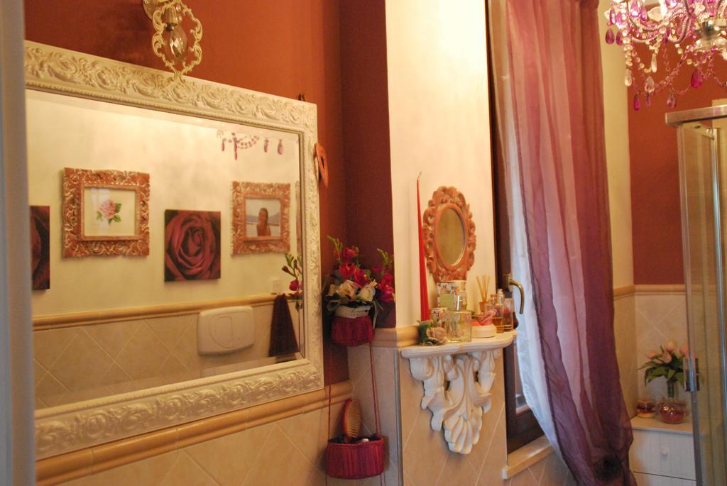 Villetta Gaia Colle Umberto  المظهر الخارجي الصورة