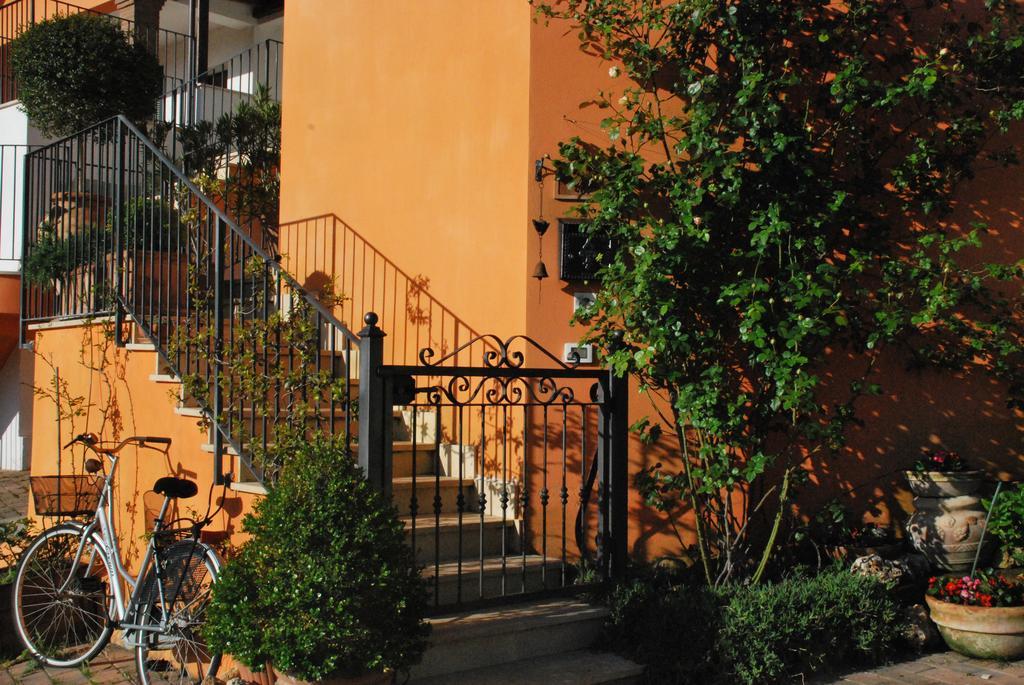 Villetta Gaia Colle Umberto  المظهر الخارجي الصورة