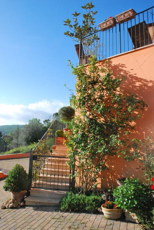 Villetta Gaia Colle Umberto  المظهر الخارجي الصورة